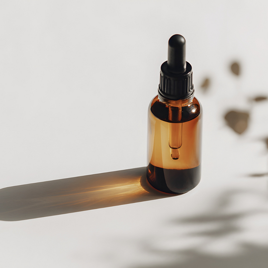 Looban Oil – 100% Pure Natural Frankincense Oil