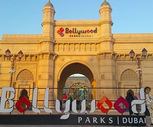 Bollywood-park