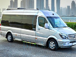 Mercedes-Sprinter